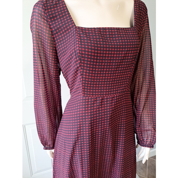 Modcloth (Gilli) Dress Size XL - Picture 2 of 7